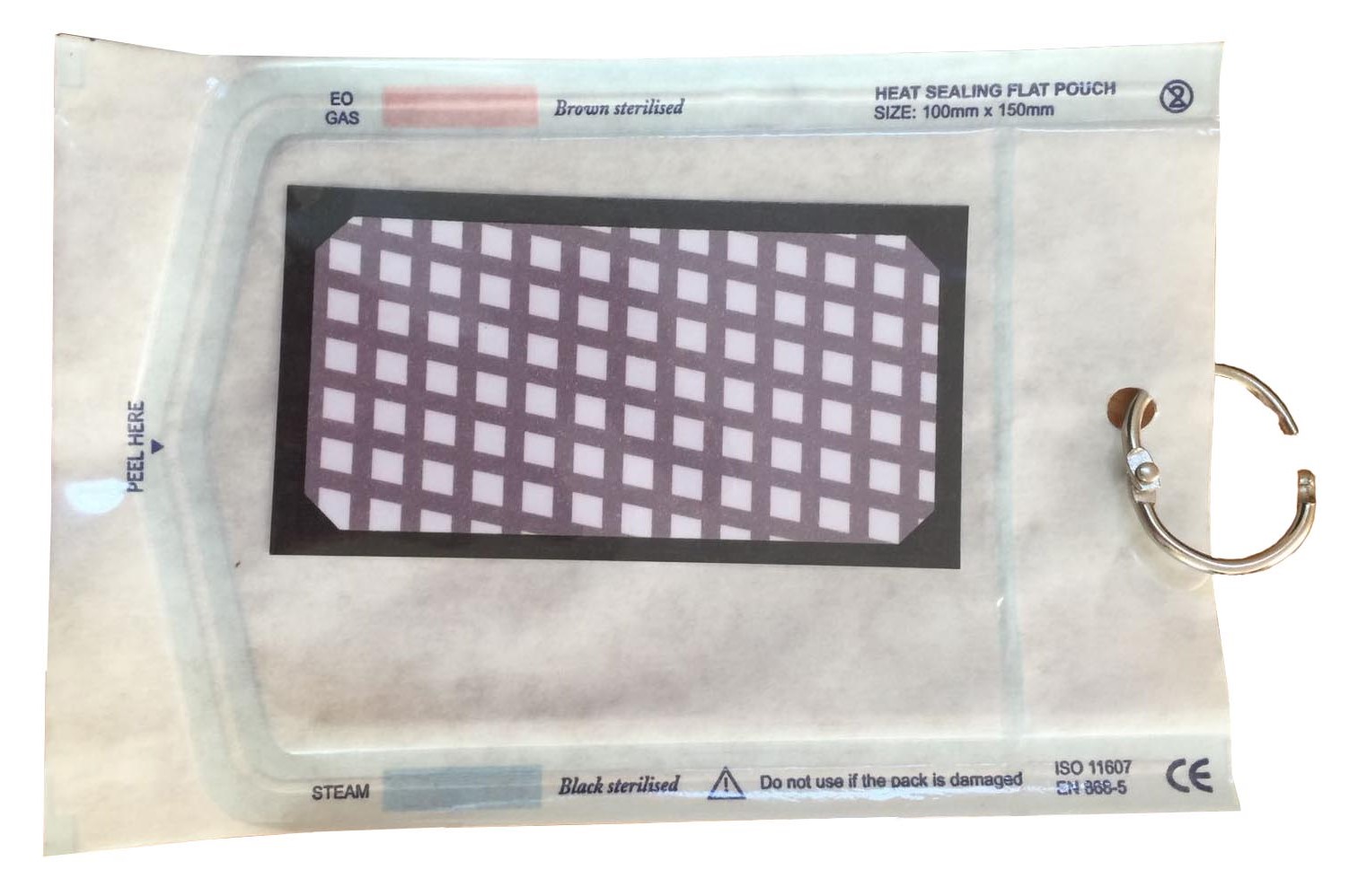 green card